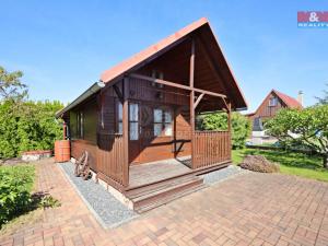 Prodej chaty, Golčův Jeníkov, 15 m2