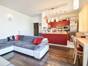 Prodej bytu 3+kk, Olomouc, gen. Píky, 83 m2