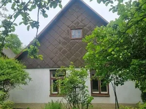 Prodej chalupy, Želetava, 120 m2