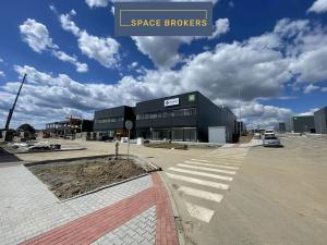 Pronájem skladu, Jinočany, 1250 m2