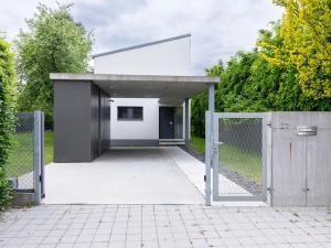 Prodej rodinného domu, Ostrava, Klimkovická, 166 m2