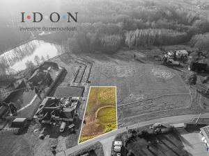 Prodej pozemku pro bydlení, Petrovice u Karviné, 1400 m2