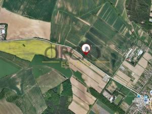 Prodej pole, Moravský Písek, 11506 m2