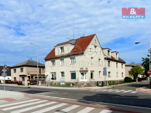 Prodej bytu 3+kk, Praha - Zbraslav, Žabovřeská, 73 m2