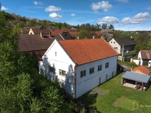 Prodej rodinného domu, Pavlíkov, 436 m2