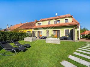 Prodej ubytování, Třeboň, 429 m2