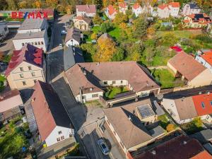 Prodej činžovního domu, Rokycany, Mládežníků, 336 m2