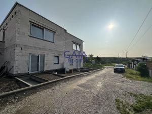 Prodej rodinného domu, Kyjov, Severní, 130 m2