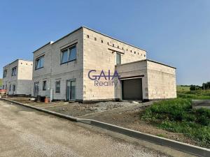 Prodej rodinného domu, Kyjov, Severní, 130 m2