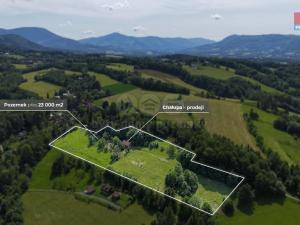 Prodej chalupy, Janovice, 100 m2