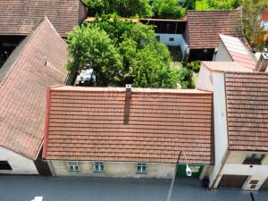 Prodej rodinného domu, Horní Cerekev, Tyršova, 60 m2