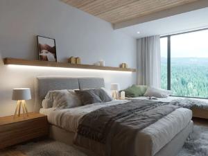 Prodej bytu 2+kk, Dolní Morava, 54 m2