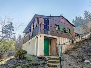 Prodej chaty, Pláně, 38 m2