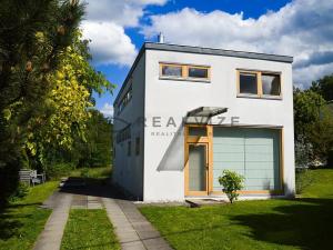 Prodej rodinného domu, Dobrá Voda u Českých Budějovic, 127 m2