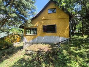 Prodej chaty, Krňany, 68 m2