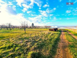 Prodej pozemku pro bydlení, Hrádek, 892 m2