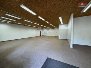 Pronájem obchodního prostoru, Hořovice, Vrbnovská, 240 m2