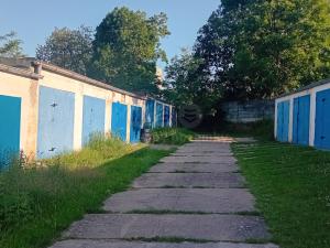 Prodej garáže, Praha - Motol, Za opravnou, 16 m2