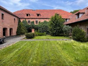 Prodej zemědělské usedlosti, Gruna, 851 m2