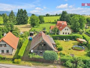 Prodej rodinného domu, Třebihošť, 200 m2