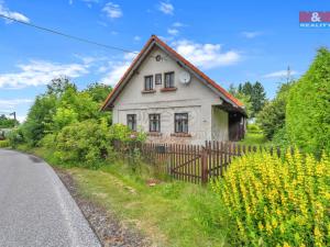 Prodej rodinného domu, Třebihošť, 80 m2
