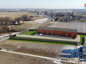 Prodej výrobních prostor, Vojkovice, 6000 m2