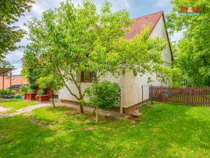 Prodej rodinného domu, Chabeřice - Holšice, 140 m2