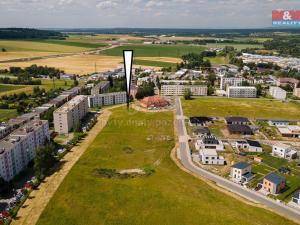 Prodej pozemku pro bydlení, Vysoké Mýto - Vysoké Mýto-Město, 4725 m2