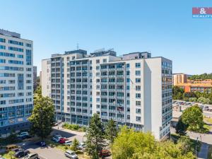 Prodej bytu 3+1, Příbram - Příbram VIII, Čechovská, 87 m2