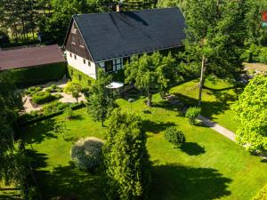 Prodej rodinného domu, Bulovka, 350 m2