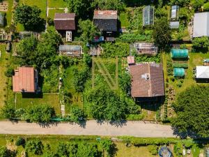 Prodej pozemku pro bydlení, Klatovy, 403 m2