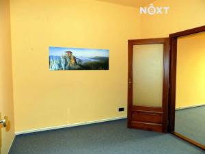 Pronájem kanceláře, Česká Lípa, náměstí T. G. Masaryka, 24 m2