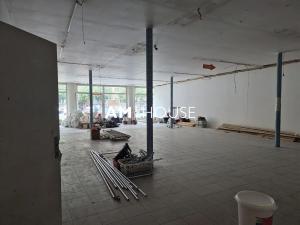 Pronájem obchodního prostoru, Praha - Michle, Budějovická, 430 m2