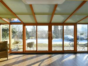 Pronájem bytu 3+1, Praha - Dejvice, Komornická, 120 m2