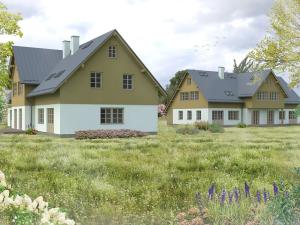 Prodej rodinného domu, Vysoké nad Jizerou, 165 m2