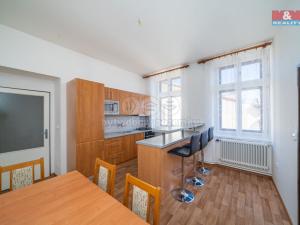 Prodej bytu 1+1, Králíky, Dlouhá, 60 m2
