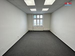 Pronájem kanceláře, Ostrava - Moravská Ostrava, Kounicova, 13 m2