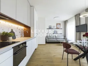 Prodej bytu 2+kk, Kralupy nad Vltavou, Husova, 53 m2