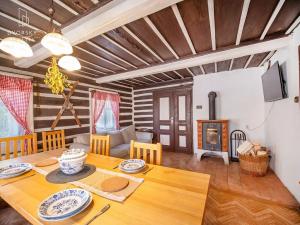 Prodej chalupy, Jablonec nad Jizerou, 68 m2