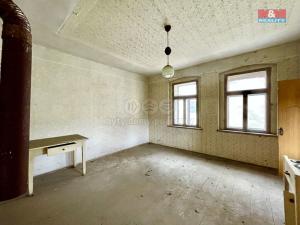 Prodej rodinného domu, Pnětluky, 148 m2