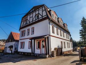 Prodej rodinného domu, Pernink, Nejdecká, 409 m2