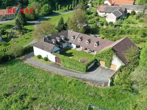 Prodej ubytování, Janůvky, 457 m2