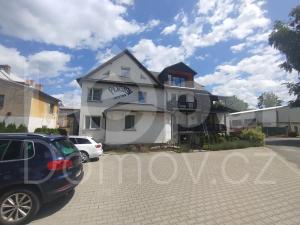 Prodej bytu 1+kk, Jeseník, Lipovská, 24 m2