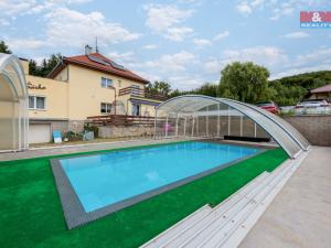 Prodej ubytování, Karlovy Vary - Drahovice, Stará Kysibelská, 310 m2