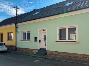 Prodej rodinného domu, Nedvědice, 127 m2