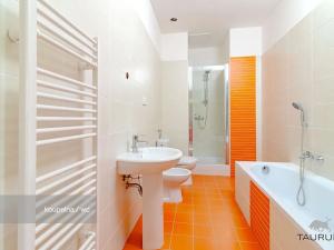 Prodej bytu 2+1, Janovice nad Úhlavou, Rozvojová zóna, 74 m2