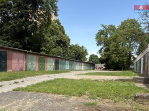 Prodej garáže, Pardubice, Pod Vinicí, 18 m2