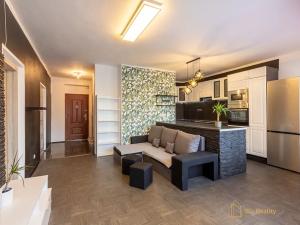 Prodej bytu 3+kk, Příbram, Bož. Němcové, 60 m2