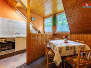 Prodej bytu 4+1, Karlovy Vary, Ondřejská, 79 m2