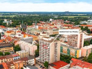 Prodej bytu 2+1, Pardubice, Karla IV., 62 m2
